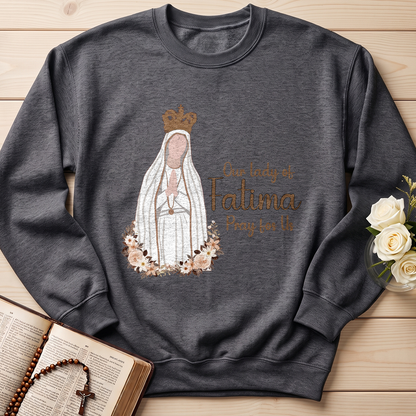 Our Lady Of Fatima Pray For Us 03