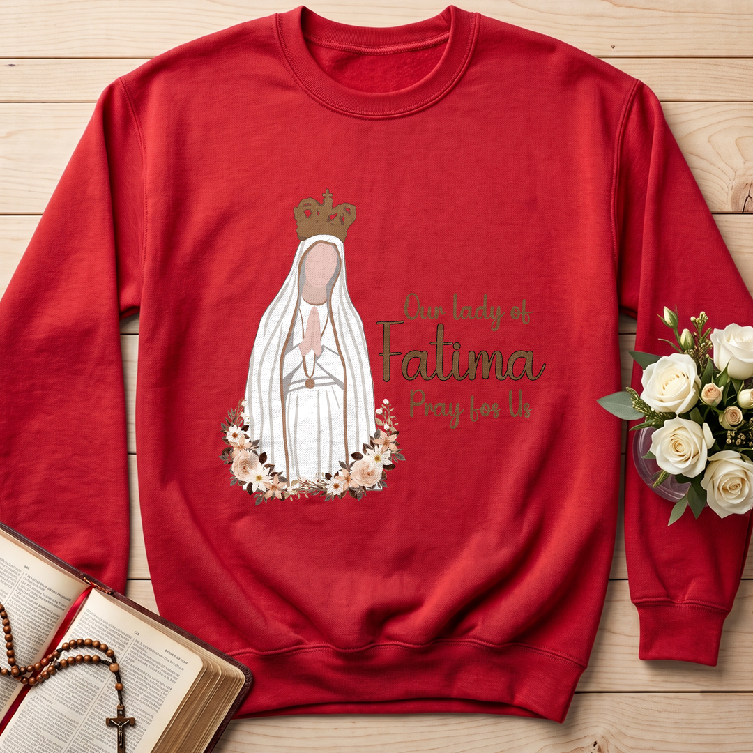 Our Lady Of Fatima Pray For Us 03