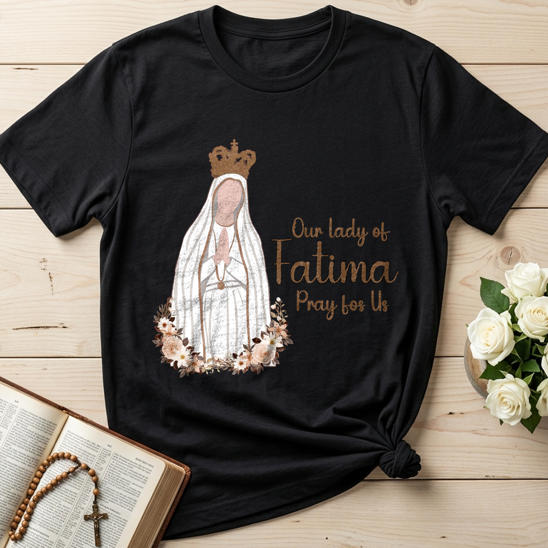Our Lady Of Fatima Pray For Us 03