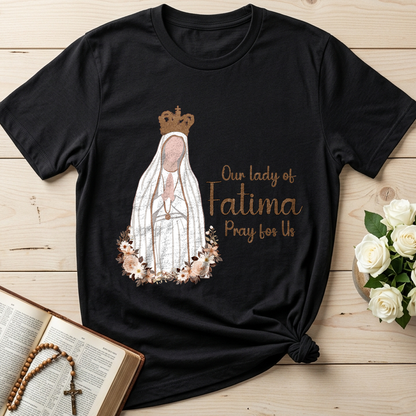 Our Lady Of Fatima Pray For Us 03