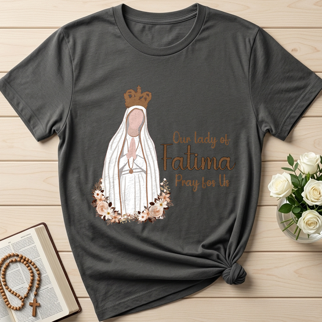 Our Lady Of Fatima Pray For Us 03