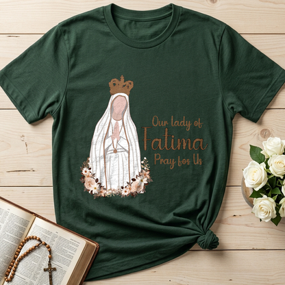 Our Lady Of Fatima Pray For Us 03