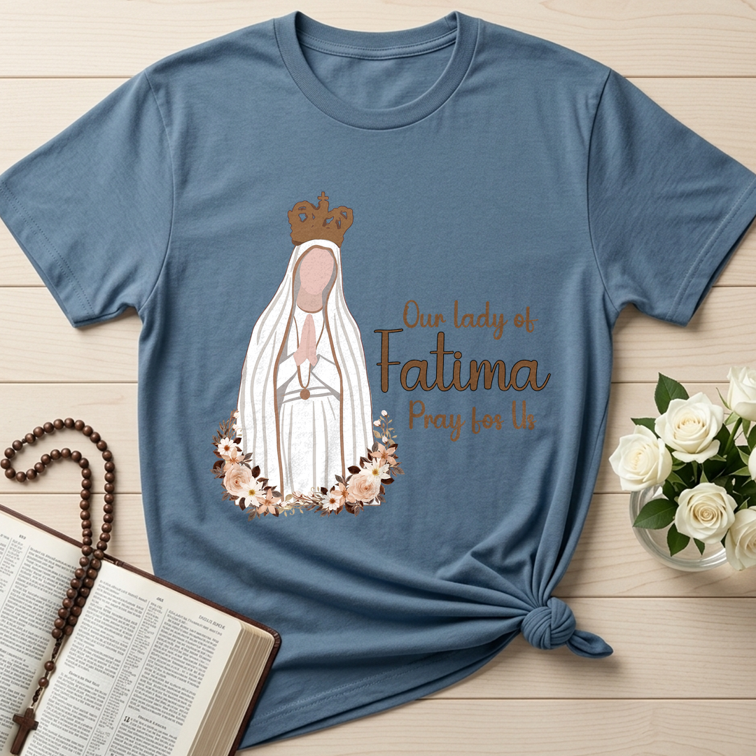 Our Lady Of Fatima Pray For Us 03
