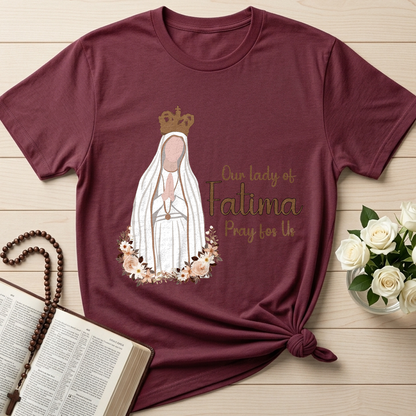 Our Lady Of Fatima Pray For Us 03