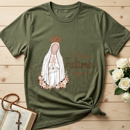 Our Lady Of Fatima Pray For Us 03