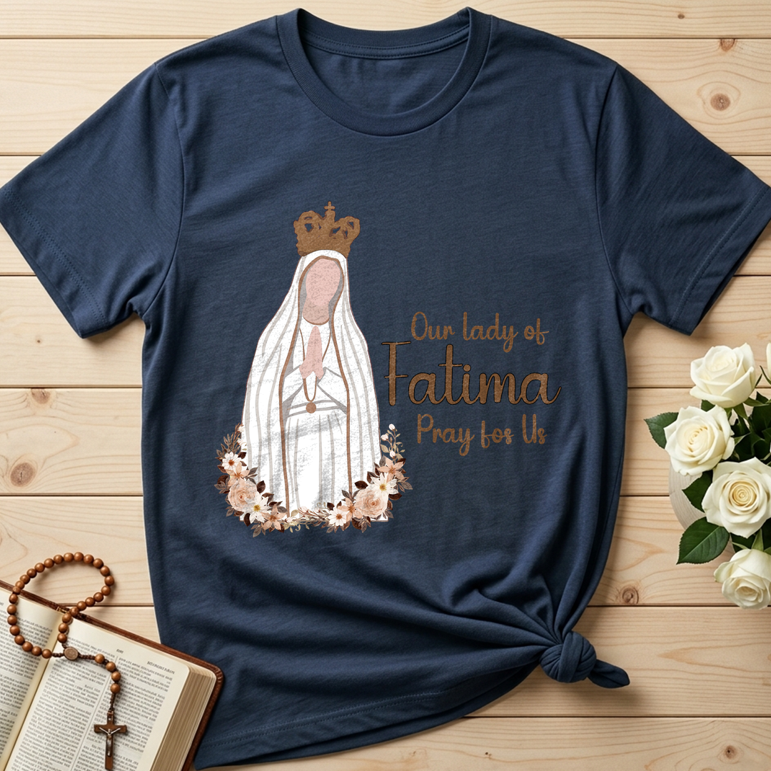 Our Lady Of Fatima Pray For Us 03