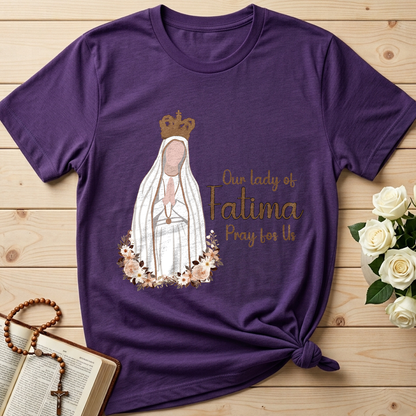 Our Lady Of Fatima Pray For Us 03