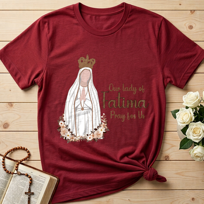 Our Lady Of Fatima Pray For Us 03