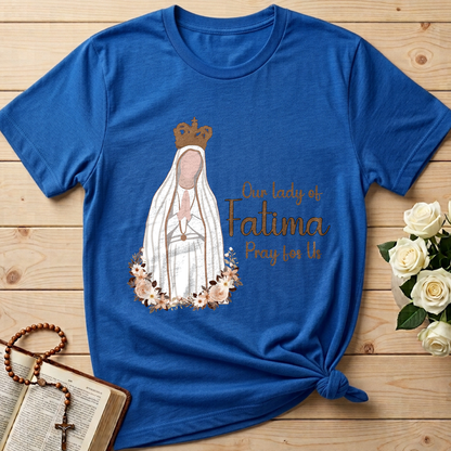 Our Lady Of Fatima Pray For Us 03