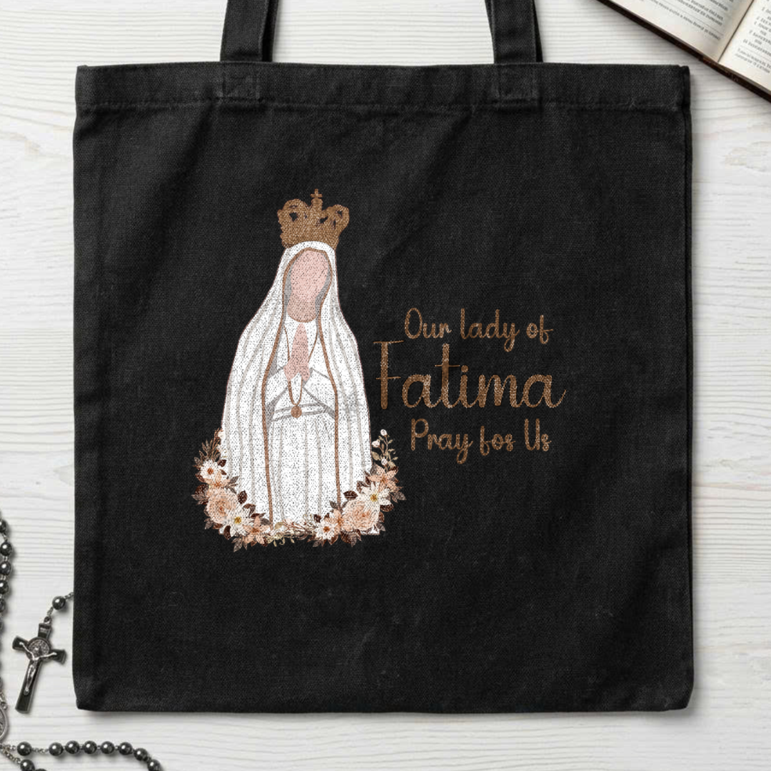 Our Lady Of Fatima Pray For Us 03