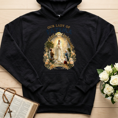 Our Lady Of Fatima Pray For Us 04