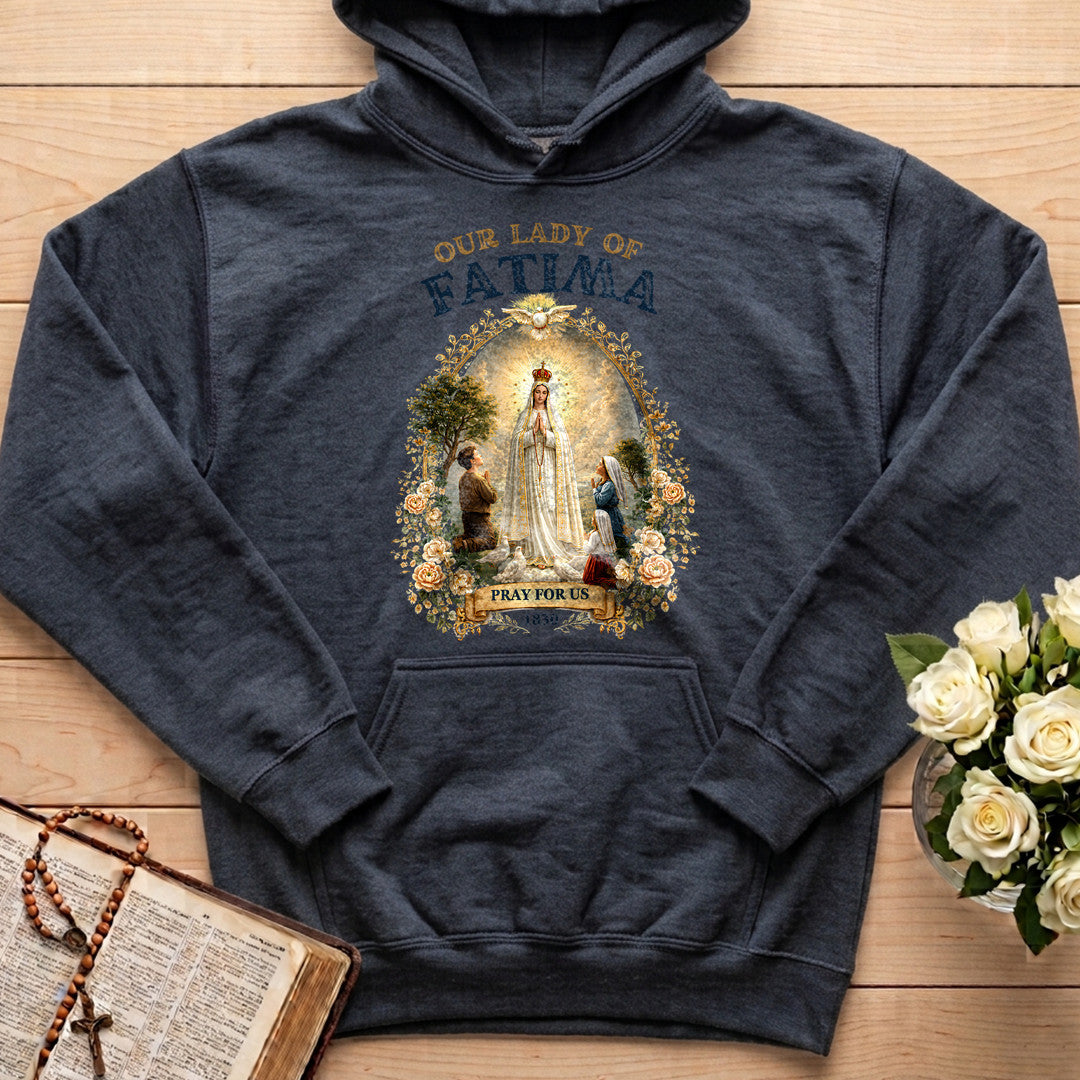 Our Lady Of Fatima Pray For Us 04