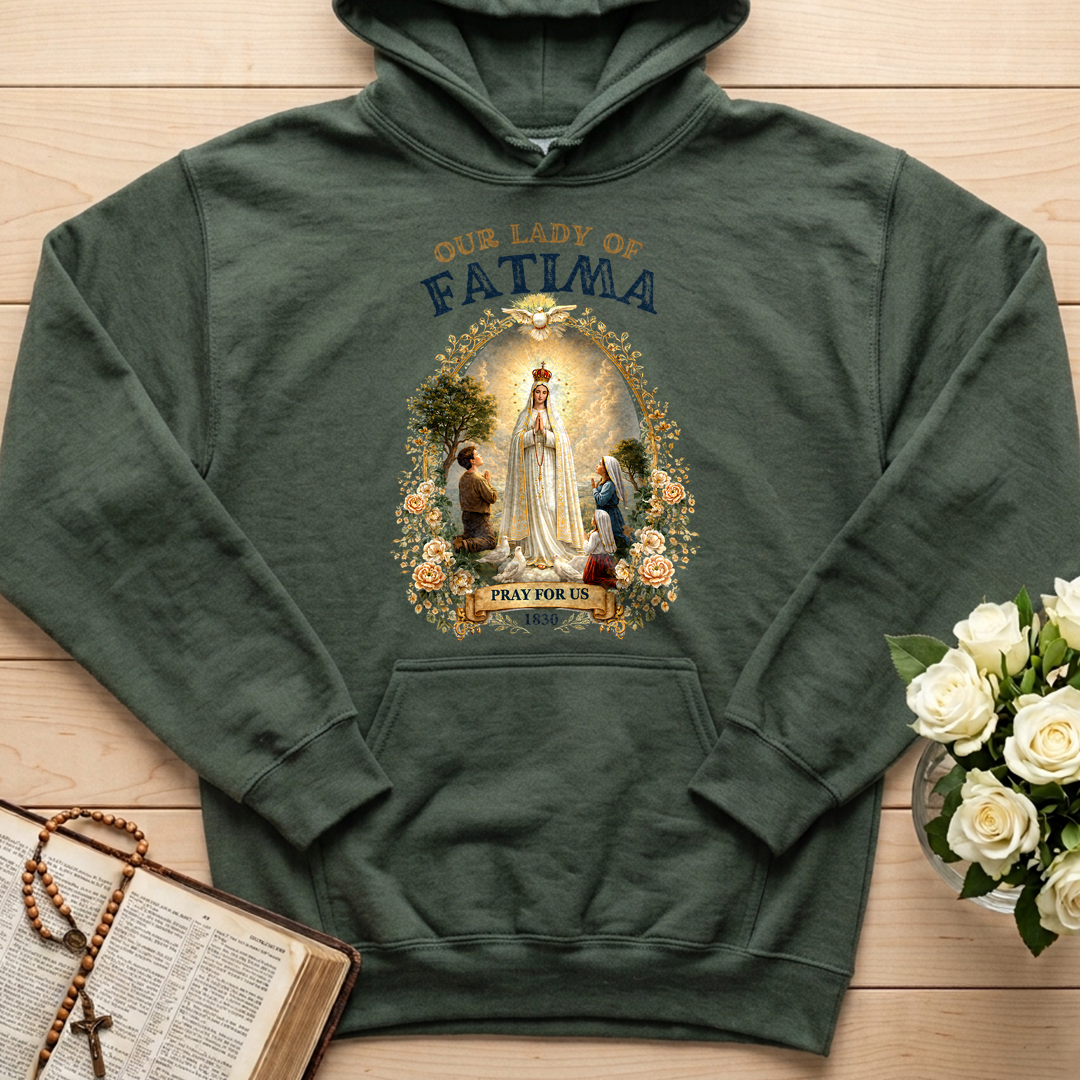 Our Lady Of Fatima Pray For Us 04