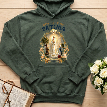Our Lady Of Fatima Pray For Us 04