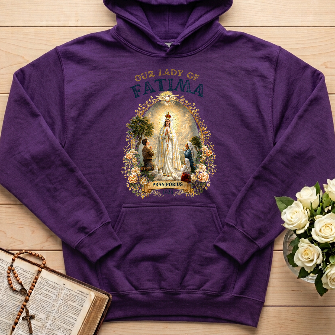 Our Lady Of Fatima Pray For Us 04