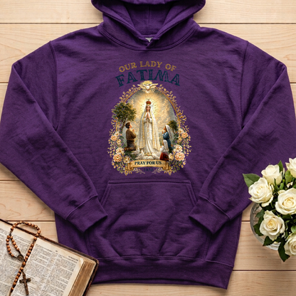 Our Lady Of Fatima Pray For Us 04