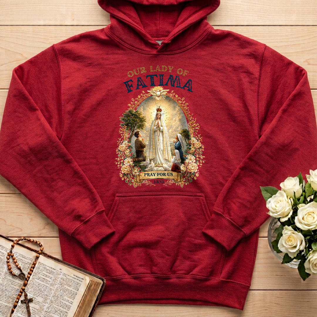 Our Lady Of Fatima Pray For Us 04