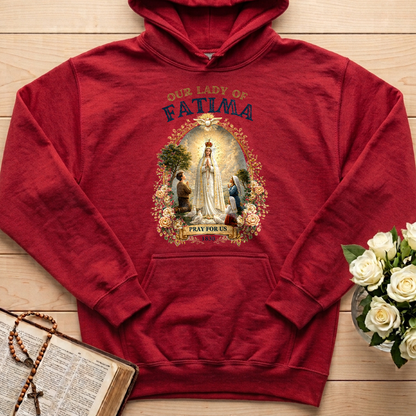 Our Lady Of Fatima Pray For Us 04