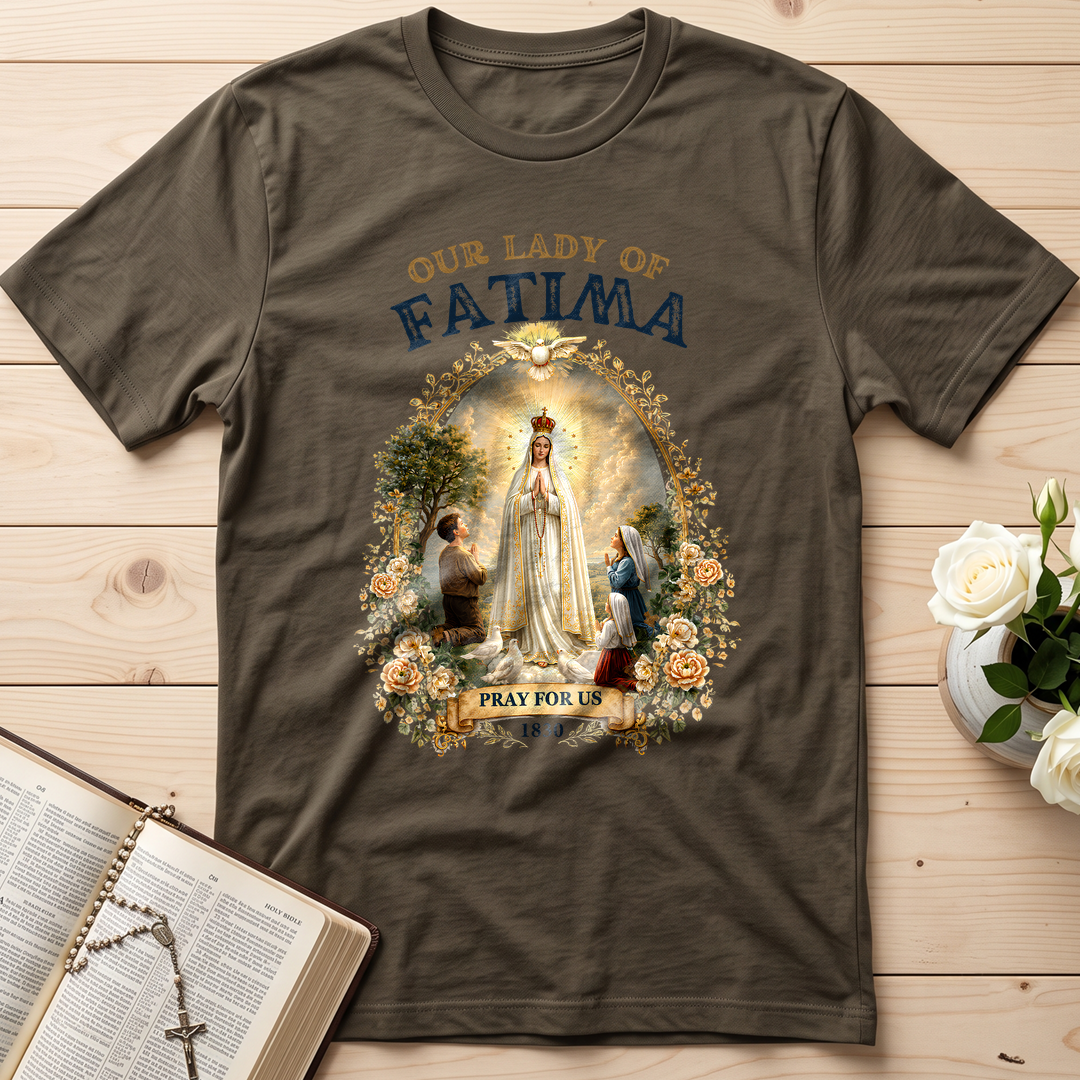 Our Lady Of Fatima Pray For Us 04