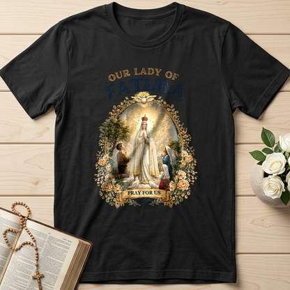Our Lady Of Fatima Pray For Us 04