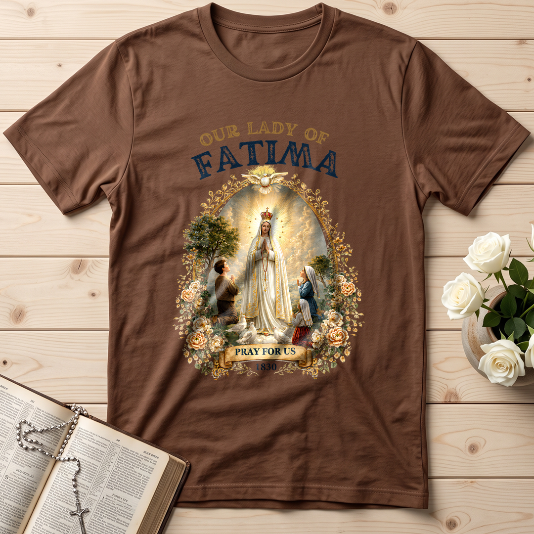 Our Lady Of Fatima Pray For Us 04