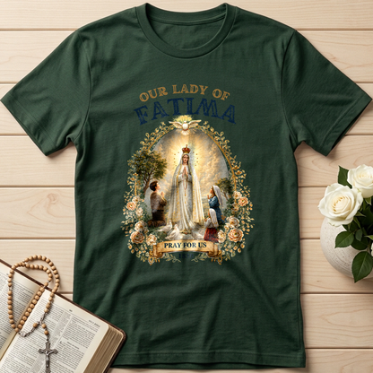 Our Lady Of Fatima Pray For Us 04
