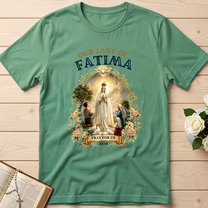 Our Lady Of Fatima Pray For Us 04