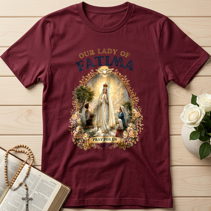 Our Lady Of Fatima Pray For Us 04