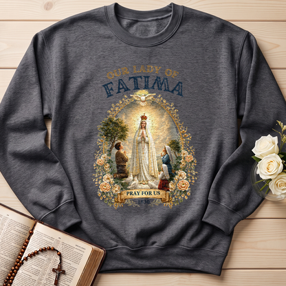 Our Lady Of Fatima Pray For Us 04