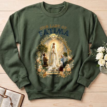 Our Lady Of Fatima Pray For Us 04