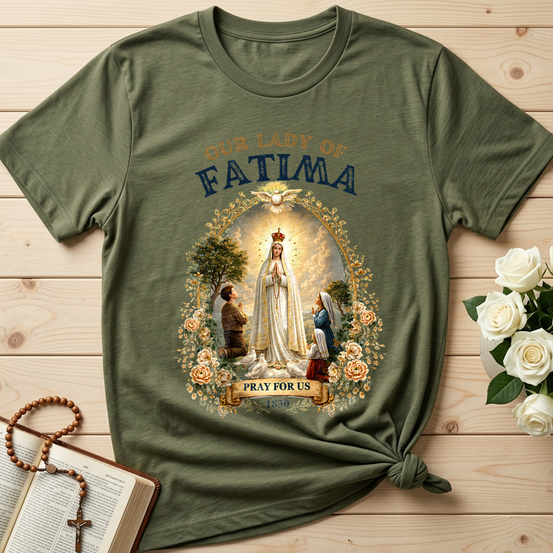 Our Lady Of Fatima Pray For Us 04