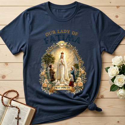 Our Lady Of Fatima Pray For Us 04