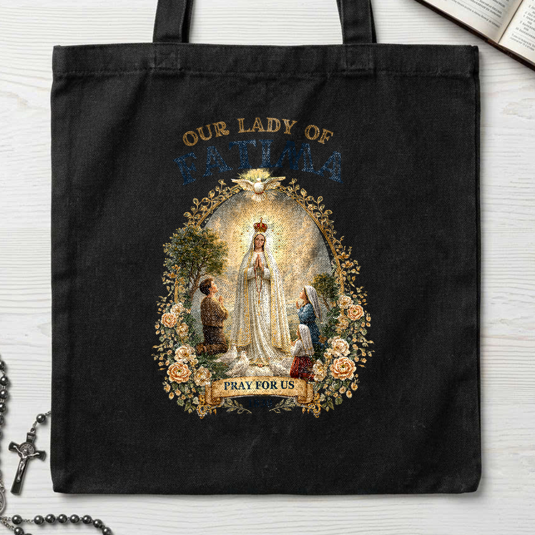 Our Lady Of Fatima Pray For Us 04
