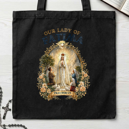 Our Lady Of Fatima Pray For Us 04