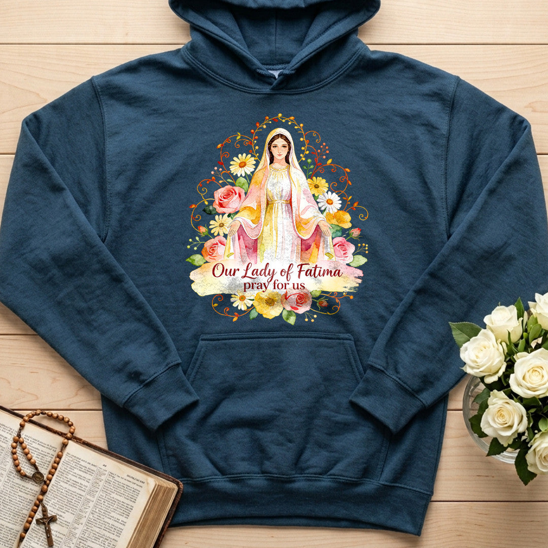 Our Lady Of Fatima Pray For Us 05
