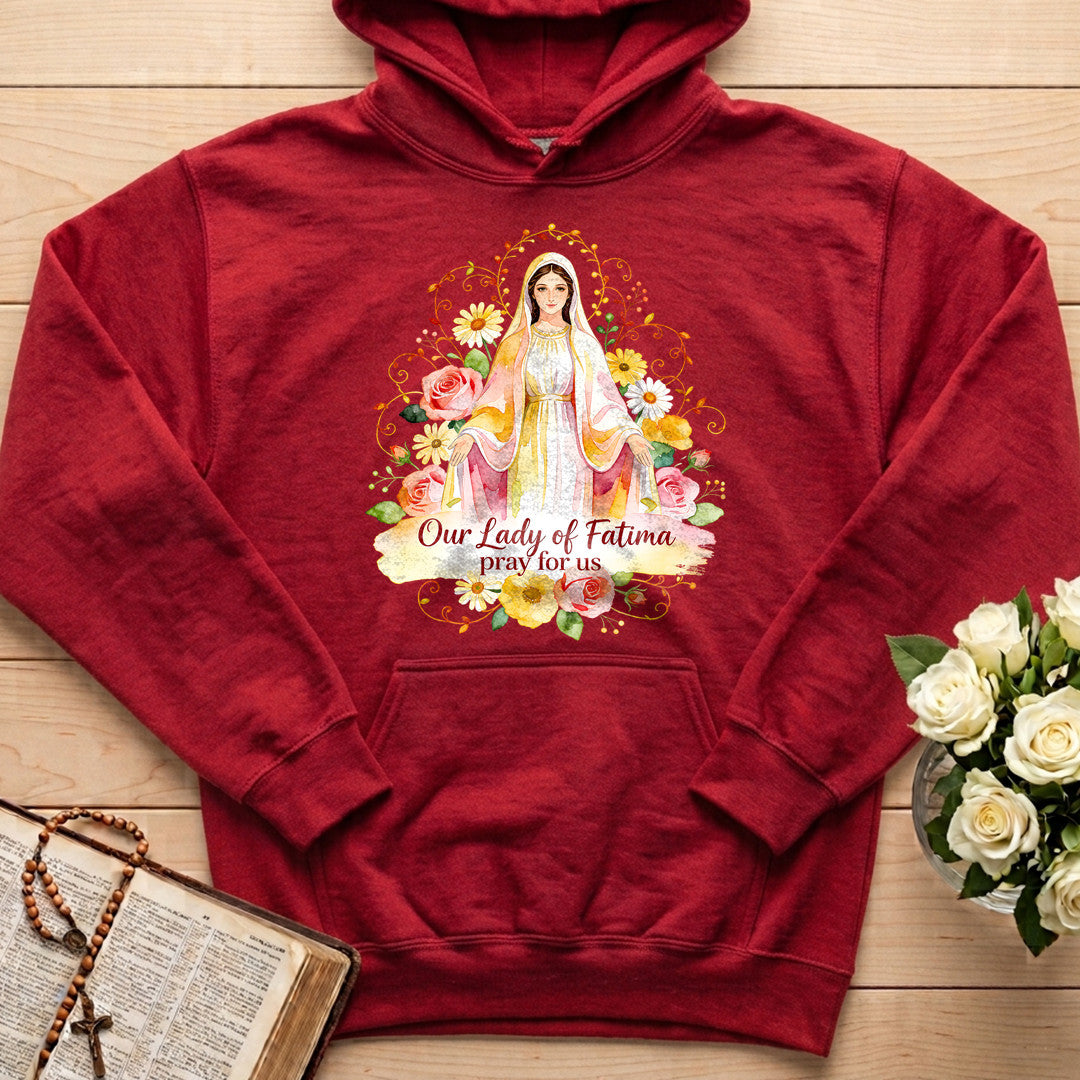 Our Lady Of Fatima Pray For Us 05