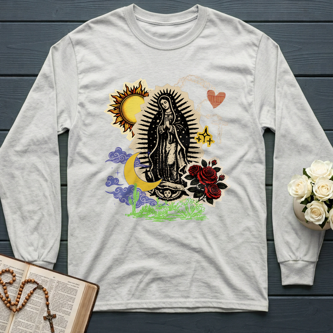 Our Lady of Guadalupe 04