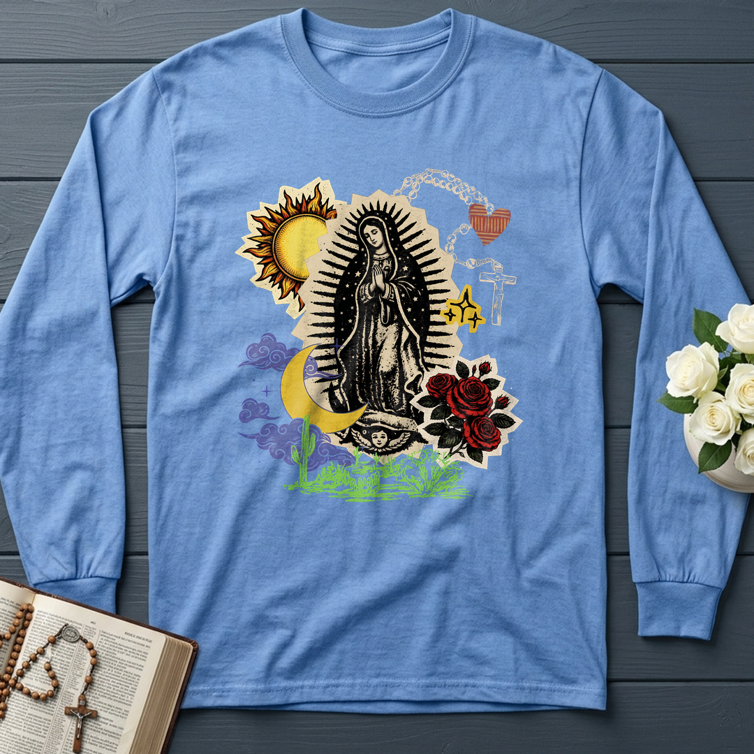 Our Lady of Guadalupe 04
