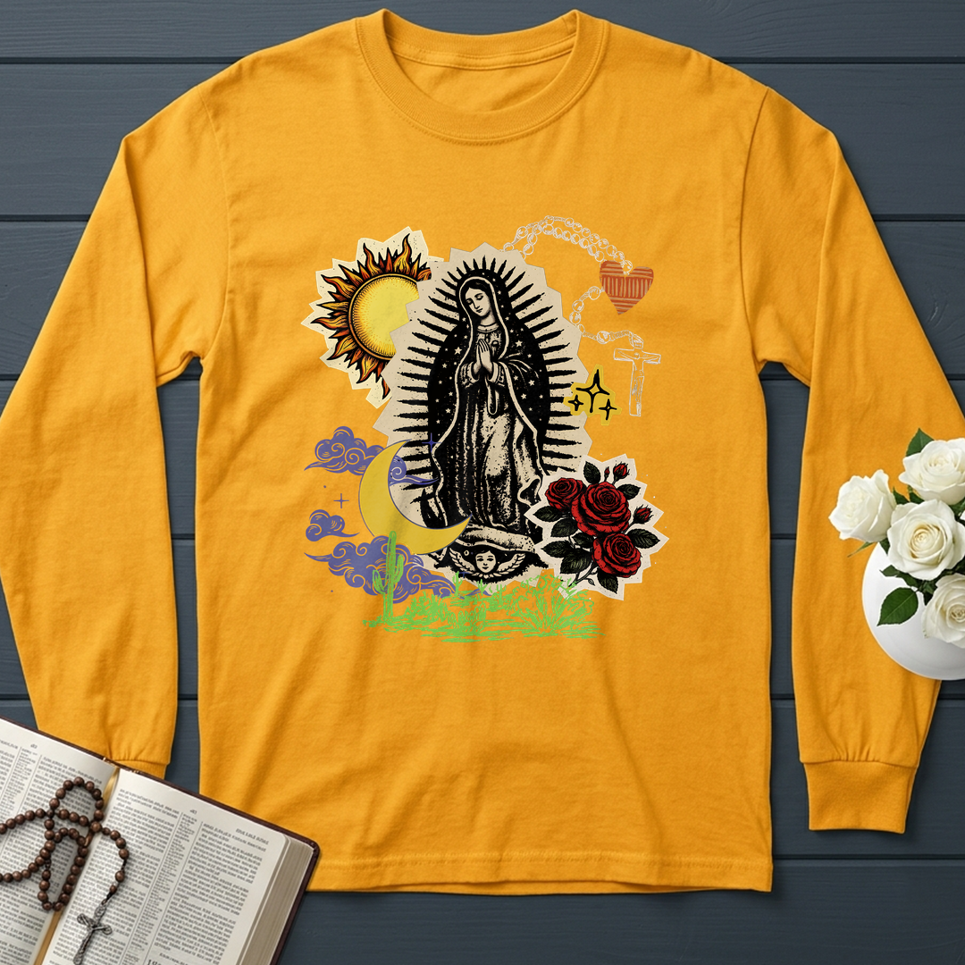 Our Lady of Guadalupe 04