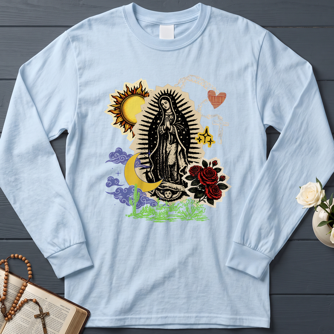 Our Lady of Guadalupe 04