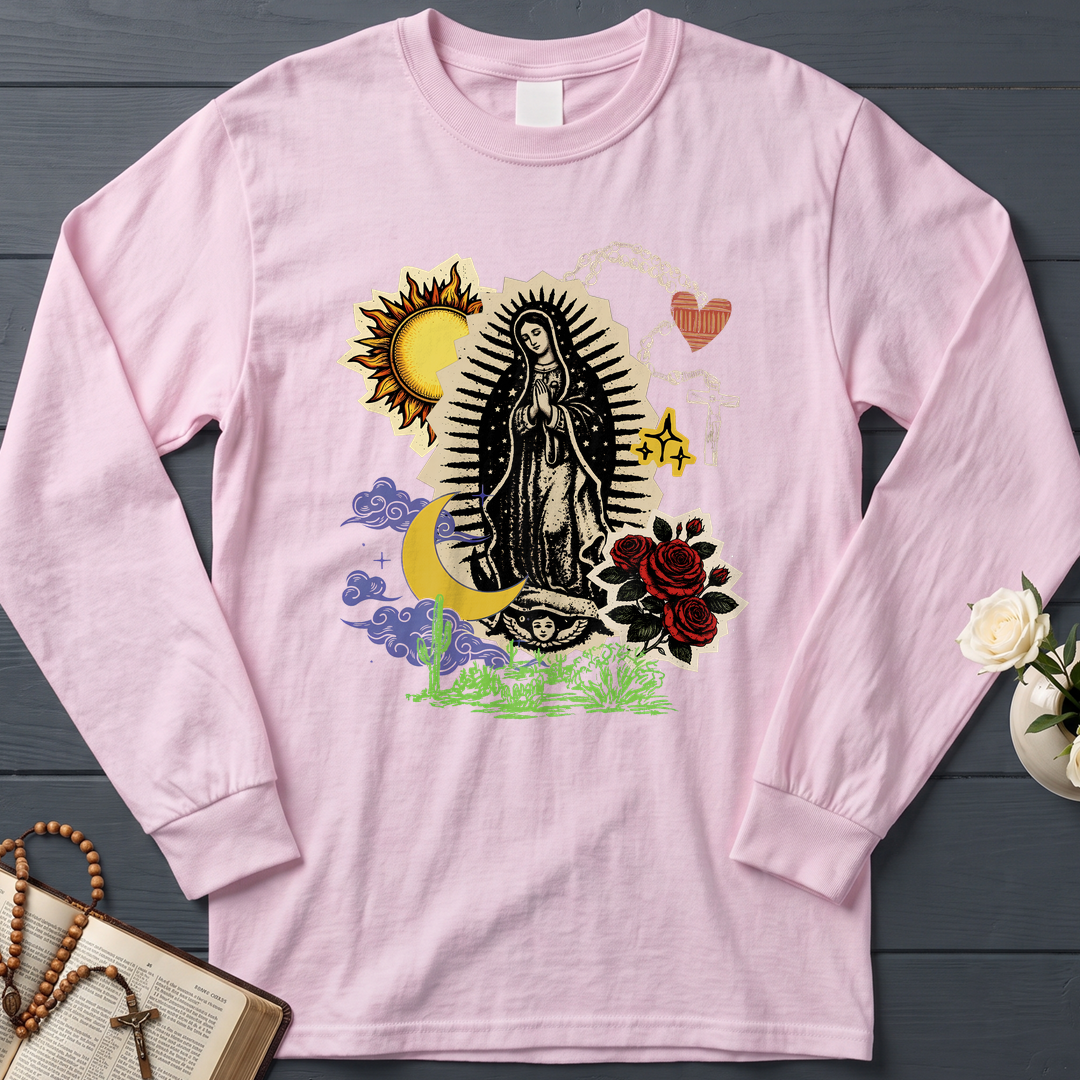 Our Lady of Guadalupe 04