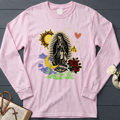 Our Lady of Guadalupe 04