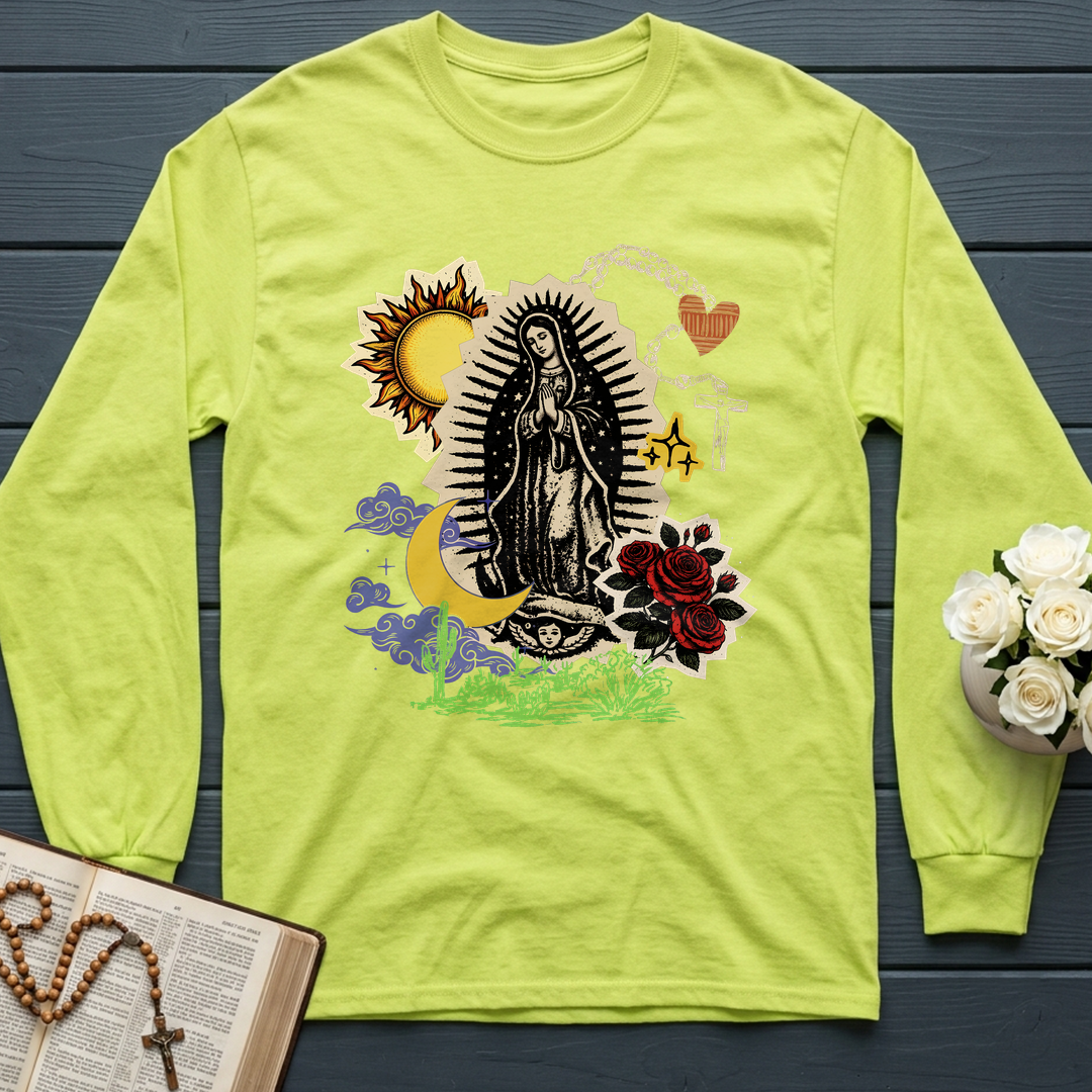 Our Lady of Guadalupe 04