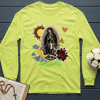 Our Lady of Guadalupe 04