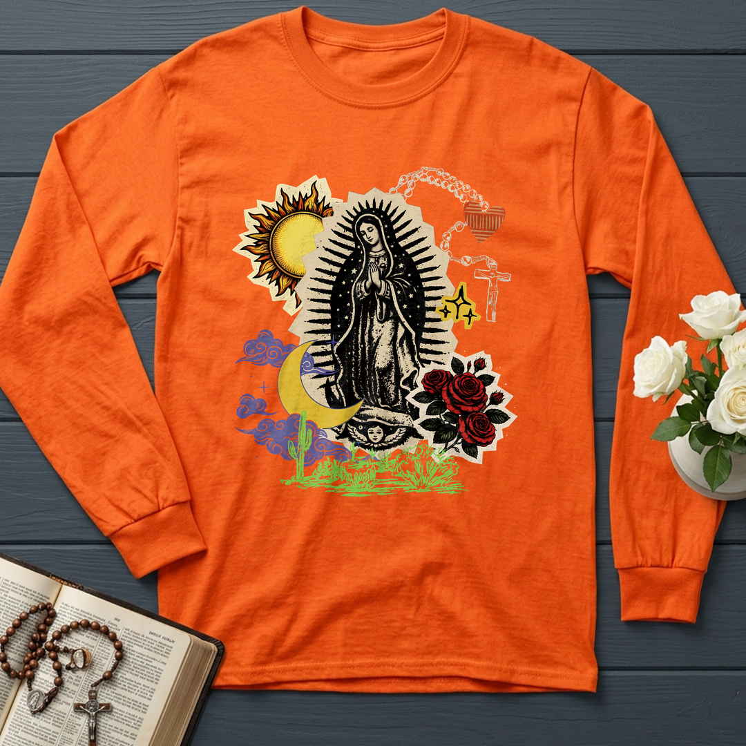 Our Lady of Guadalupe 04