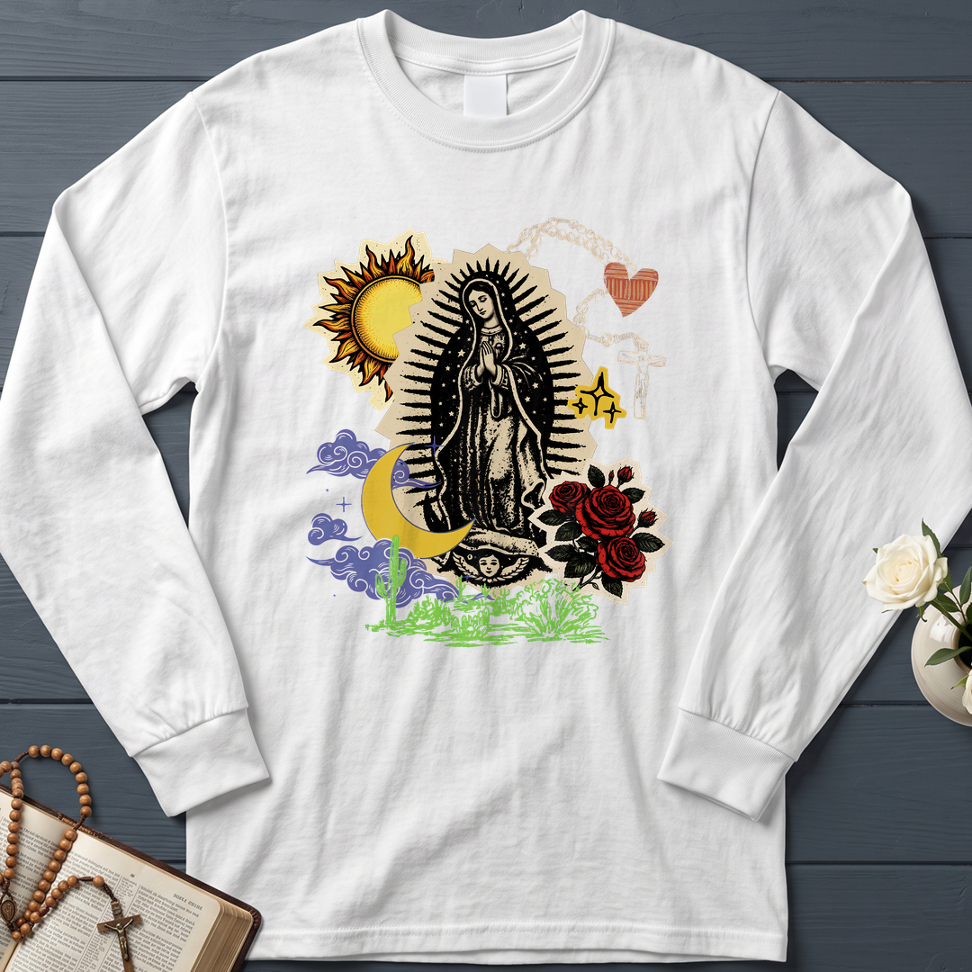 Our Lady of Guadalupe 04