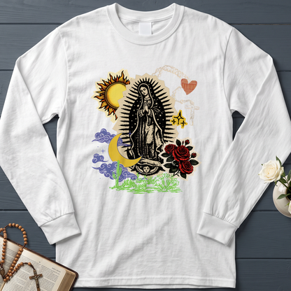 Our Lady of Guadalupe 04