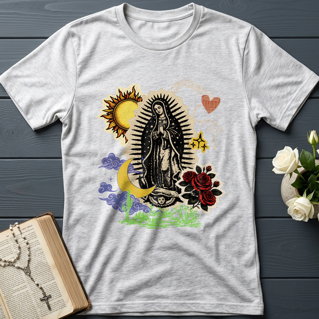 Our Lady of Guadalupe 04