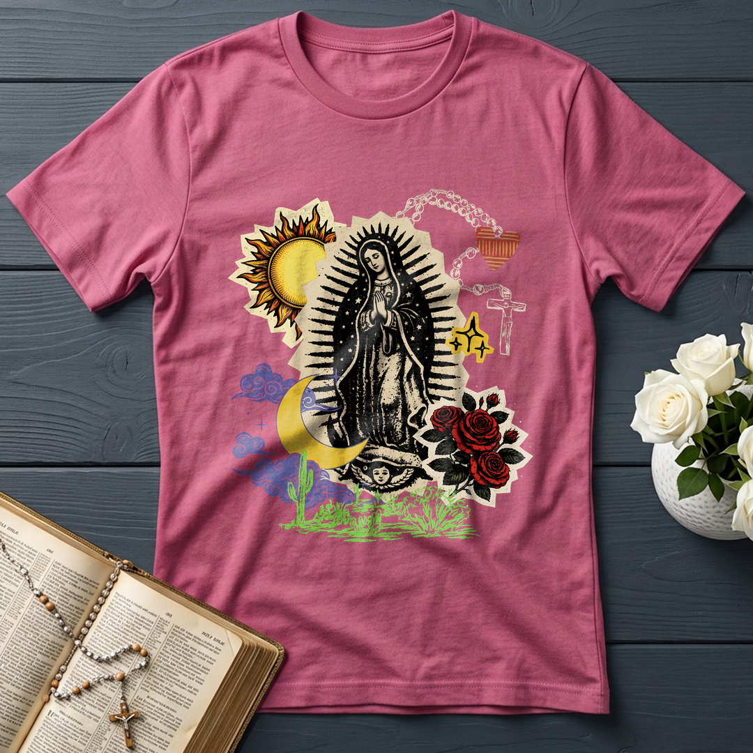 Our Lady of Guadalupe 04