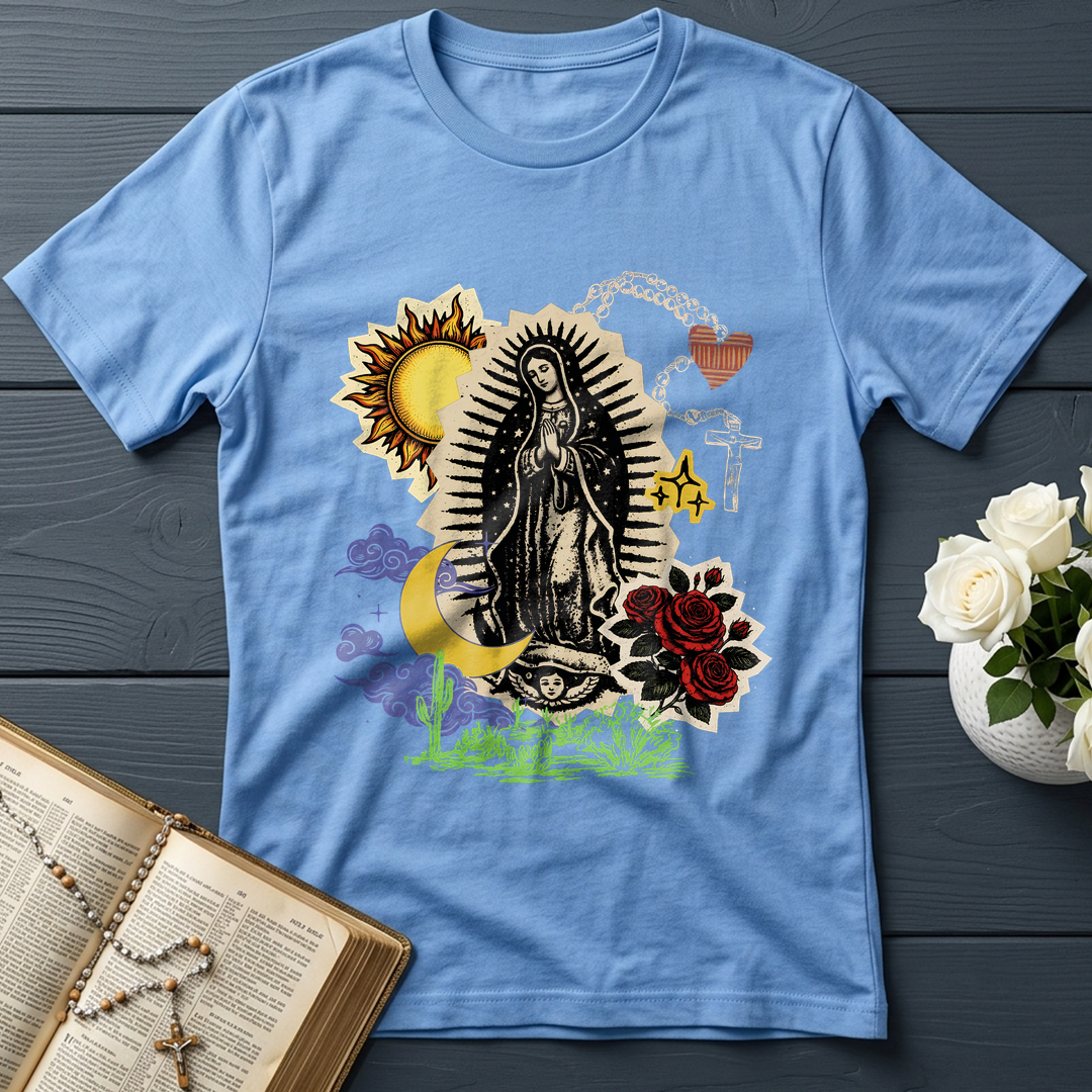 Our Lady of Guadalupe 04